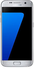 Samsung Galaxy S7 32GB Silver