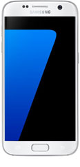 Samsung Galaxy S7 32GB White