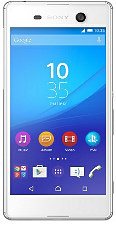 Sony Xperia M5 16GB White