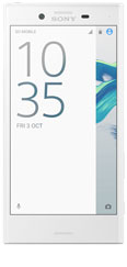 Sony Xperia X Compact 32GB White