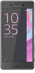 Sony Xperia X Performance 32GB Graphite Black
