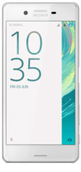 Sony Xperia X 32GB White