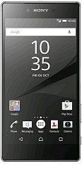 Sony Xperia Z5 Premium 32GB Chrome