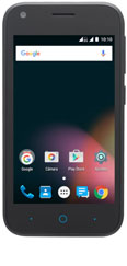 ZTE Blade L110 4GB Grey
