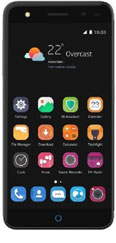 ZTE Blade V7 Lite 16GB Dark Grey