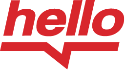 Mobilabonnement fra Hello